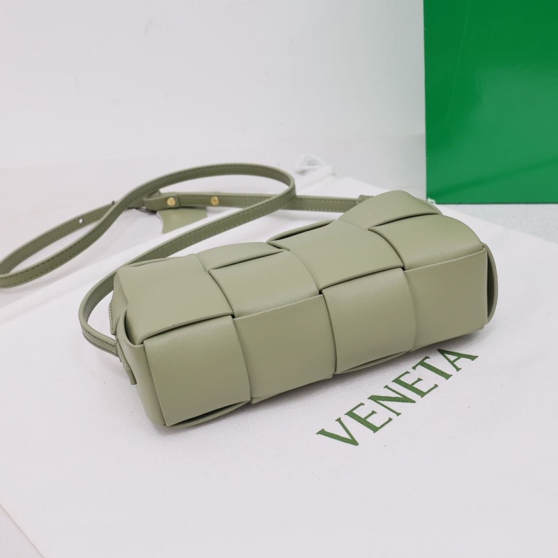 BV Satchel Bags